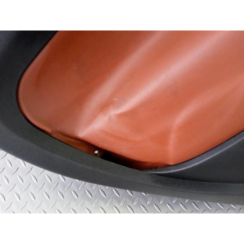 FIAT KIT SEATS  FIAT F.500L 2012> used