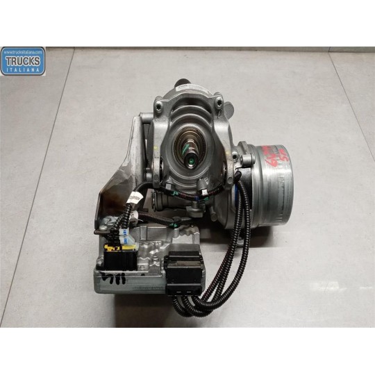 PIANTONE STERZO FIAT F.500L 2012> usato