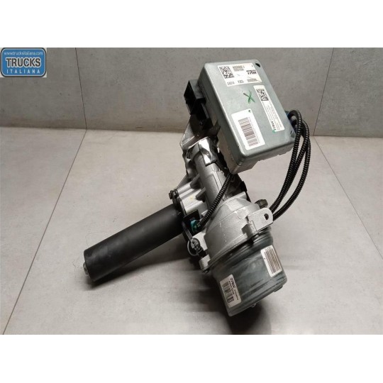 STEERING COLUMN  FIAT F.500L 2012> used