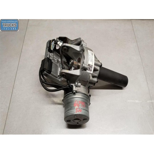 PIANTONE STERZO FIAT F.500L 2012> usato