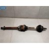 FRONT HALF-AXLES RIGHT  FIAT F.500L 2012> used