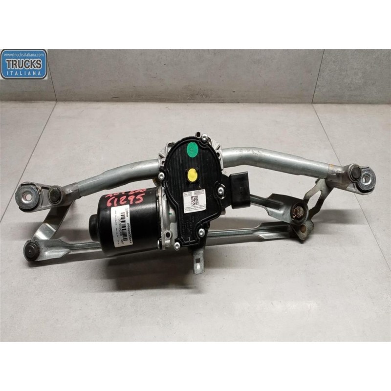 FIAT windshield wiper motor FIAT F.500L 2012> used