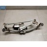 FIAT windshield wiper motor FIAT F.500L 2012> used