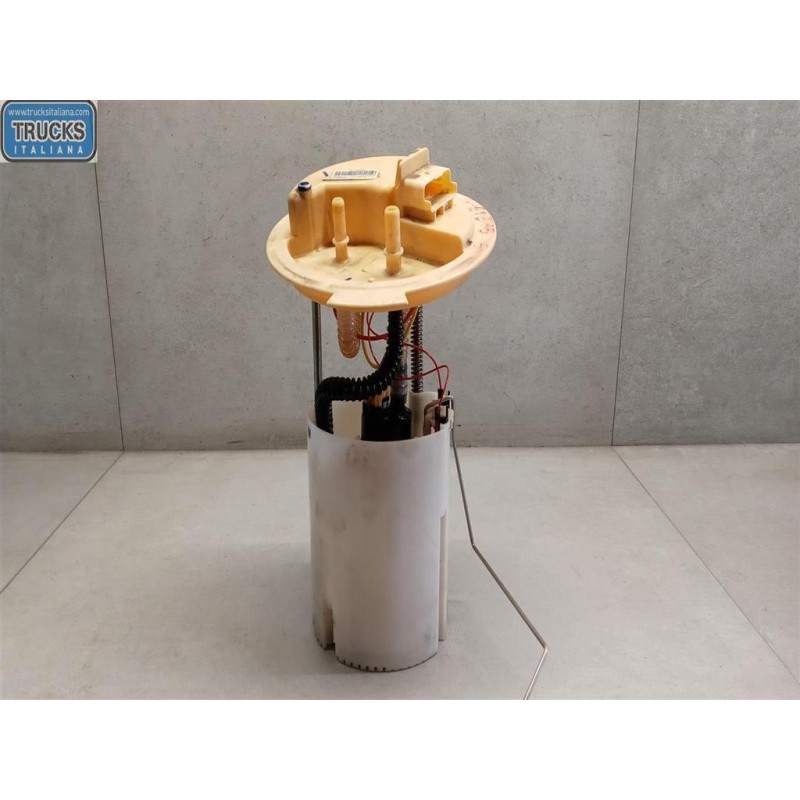 FIAT PUMPS TANK FIAT F.500L 2012> used