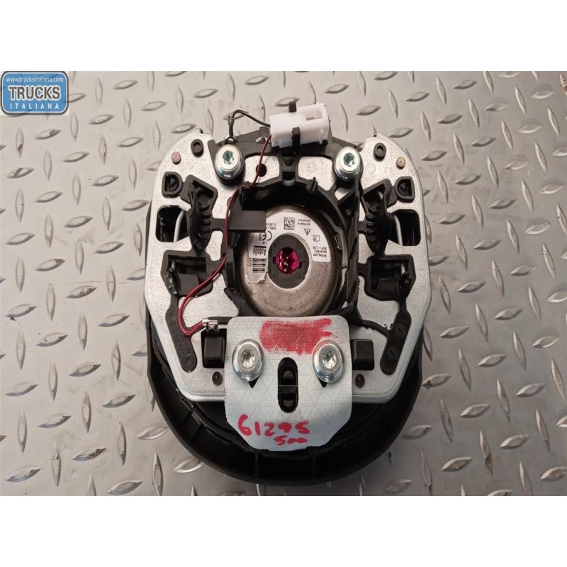FIAT KIT AIR BAG FIAT F.500L 2012> usato