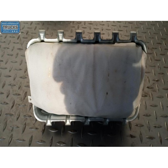 KIT AIR BAG FIAT F.500L 2012> usato