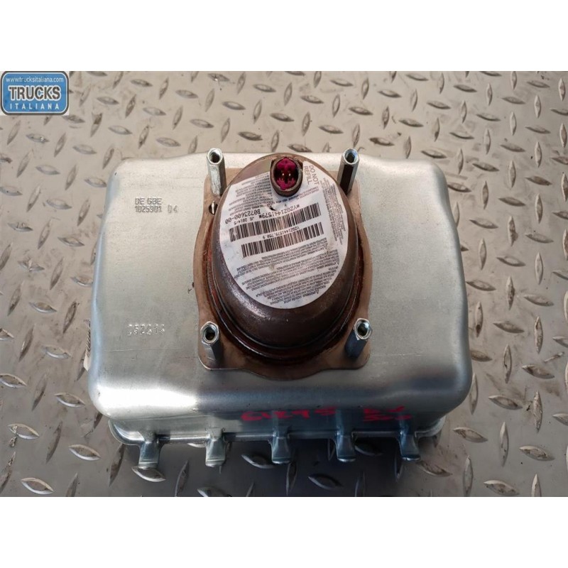 FIAT KIT AIR BAG FIAT F.500L 2012> usato