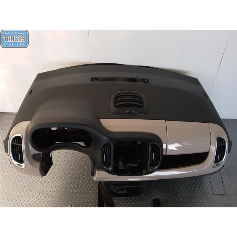 FIAT KIT AIR BAG FIAT F.500L 2012> usato