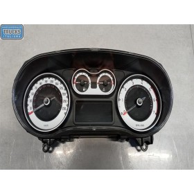 QUADRO STRUMENTI FIAT...