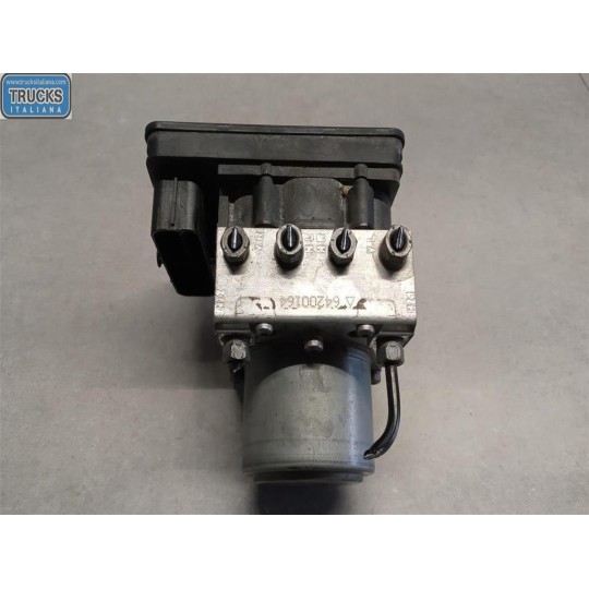 ABS SYSTEM FIAT F.500L 2012> used
