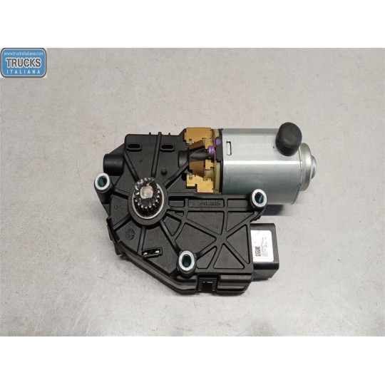SUNROOF MOTOR  FIAT F.500L 2012> used