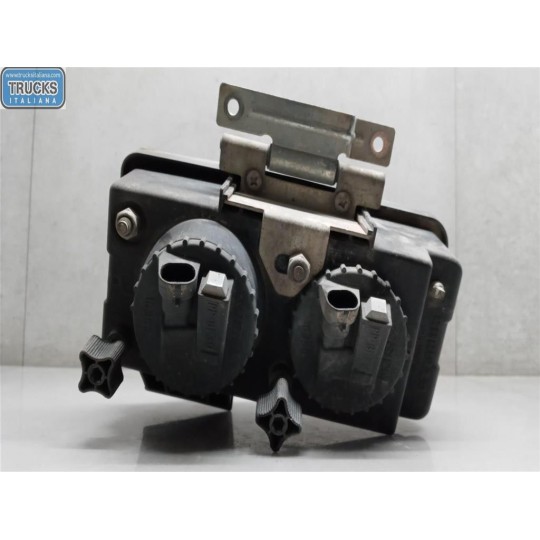 FENDINEBBIA DESTRO IVECO EUROTECH usato