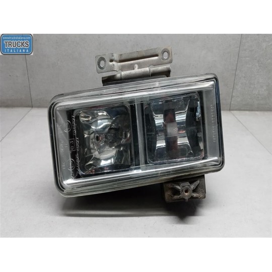 FENDINEBBIA DESTRO IVECO EUROTECH usato