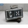 IVECO RIGHT FOG LIGHT LAMP IVECO EUROTECH used