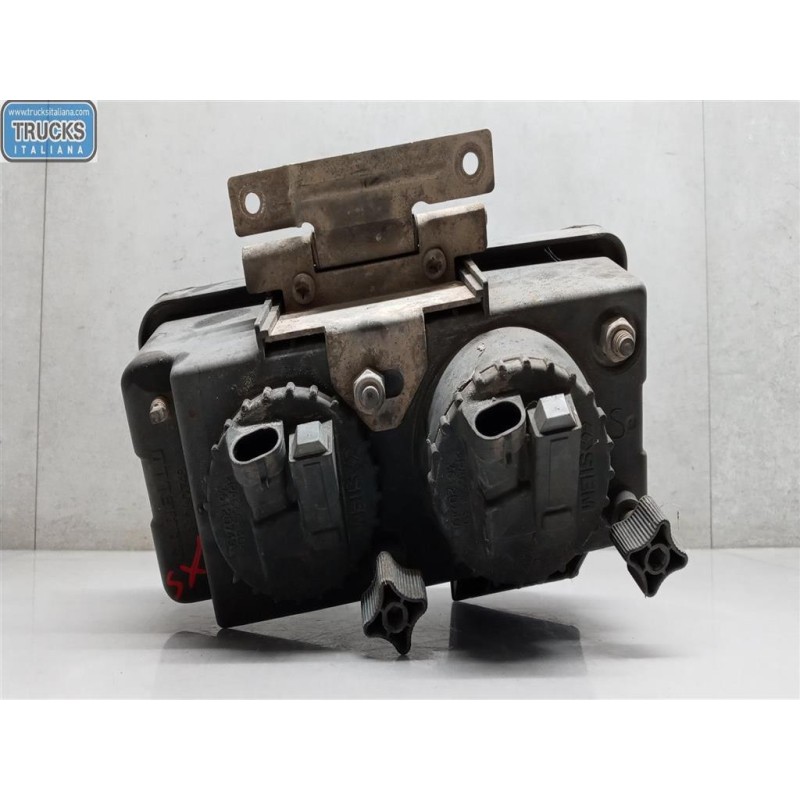 IVECO LEFT FOG LIGHT LAMP IVECO EUROTECH used