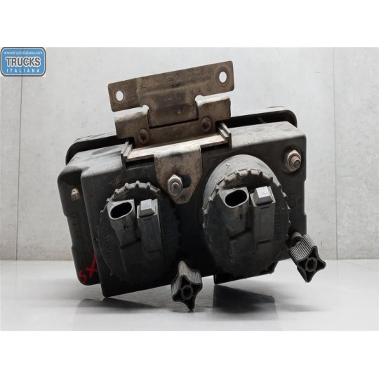 FENDINEBBIA SINISTRO IVECO EUROTECH usato