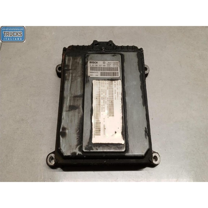 IVECO ENGINE UNIT IVECO EUROTECH used