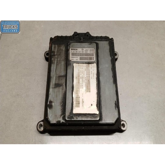 ENGINE UNIT IVECO EUROTECH used