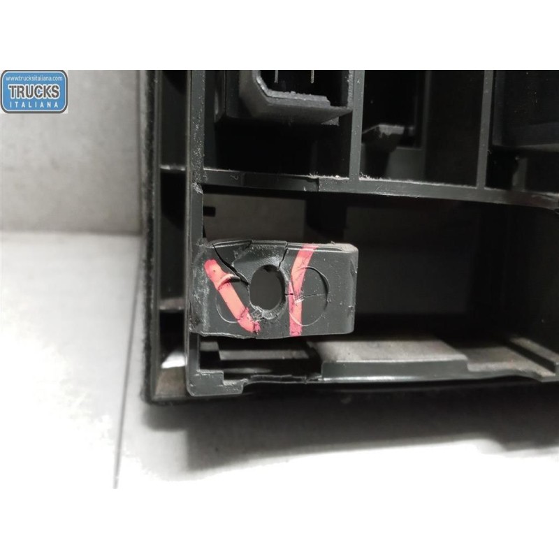 IVECO QUADRO STRUMENTI IVECO EUROTECH usato