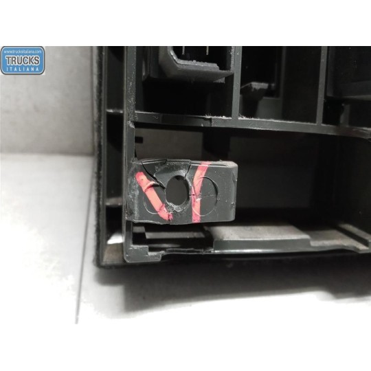 QUADRO STRUMENTI IVECO EUROTECH usato