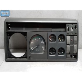 QUADRO STRUMENTI IVECO...