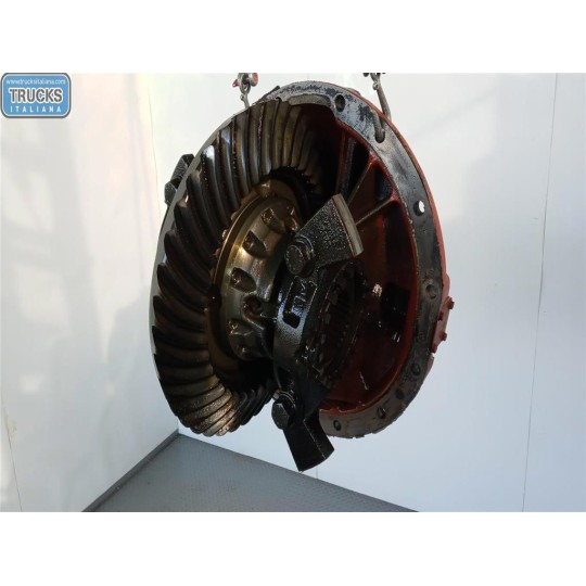 GRUPPO DIFFERENZIALE POSTERIORE IVECO EUROTECH usato