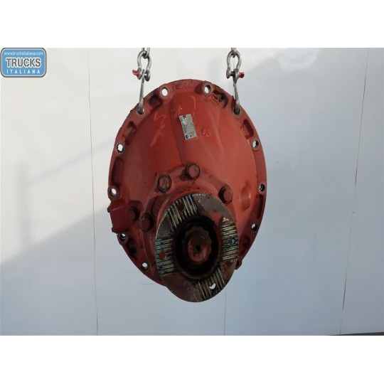 GRUPPO DIFFERENZIALE POSTERIORE IVECO EUROTECH usato