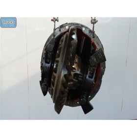 REAR DIFFERENTIAL 
 IVECO...