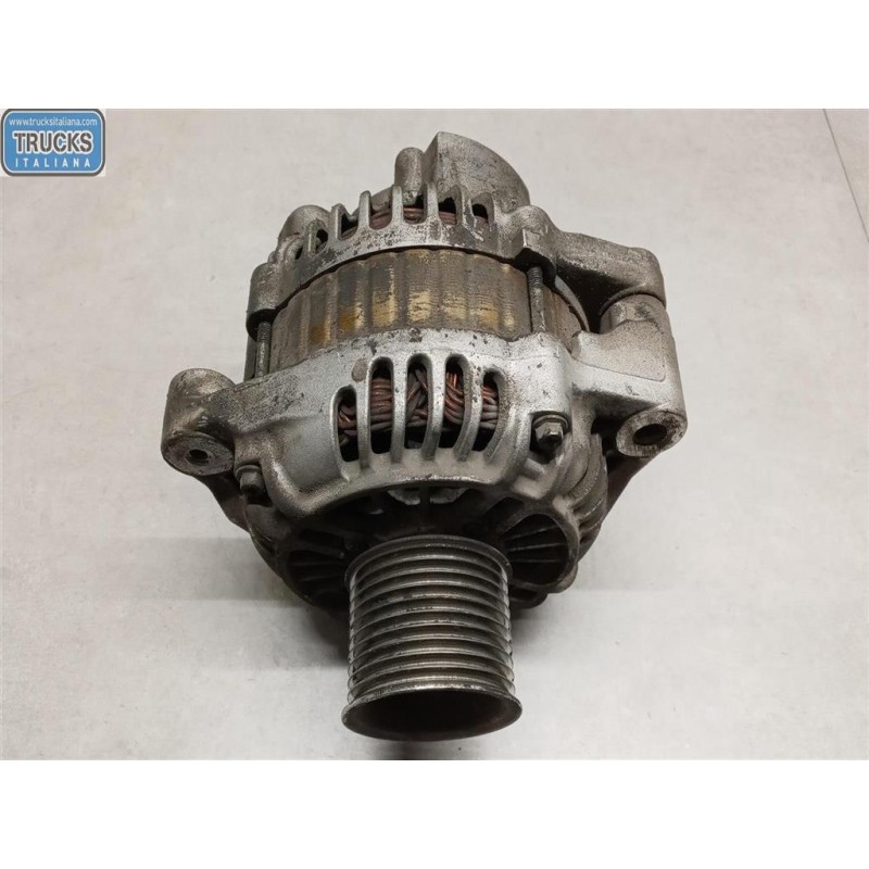 IVECO ALTERNATORE IVECO EUROTECH usato