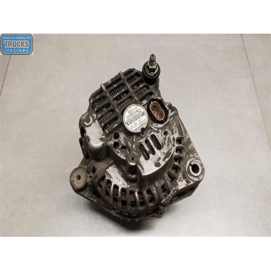 ALTERNATOR IVECO EUROTECH used