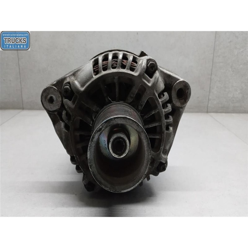 IVECO ALTERNATOR IVECO EUROTECH used