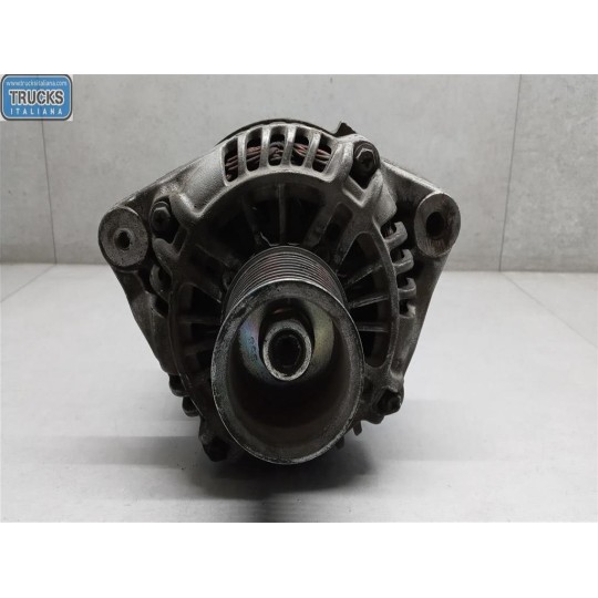 ALTERNATOR IVECO EUROTECH used