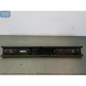 BAR BUMPER IVECO EUROTECH used