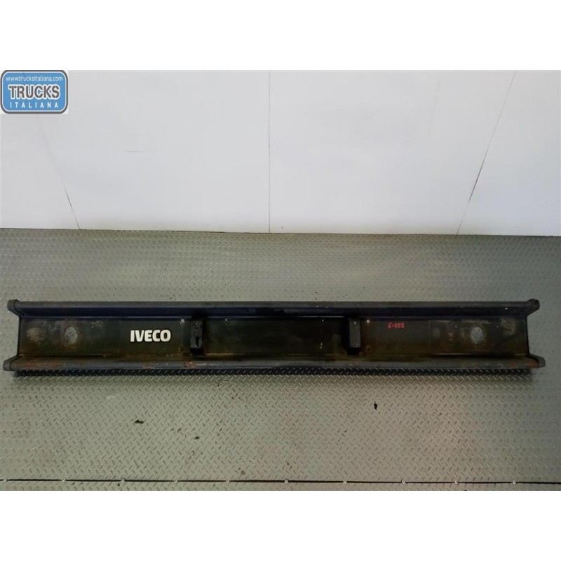 IVECO BAR BUMPER IVECO EUROTECH used