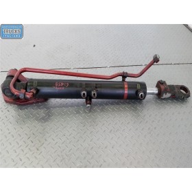 PLUNGER STEERING RACK...