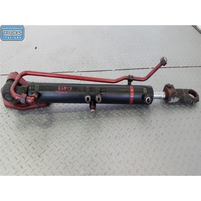 IVECO PISTONE SERVOSTERZO IVECO EUROTECH usato