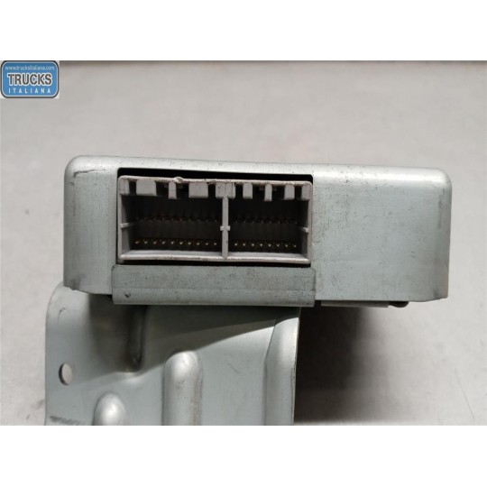 CENTRALINA EBS CONTROLLO FRENATA NISSAN truck Cabstar 2006> usato