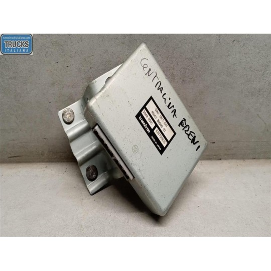 EBS CONTROL UNIT  NISSAN truck Cabstar 2006> used