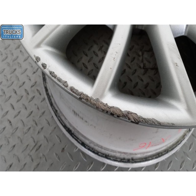 FIAT KIT 4 CERCHI IN LEGA FIAT Bravo 2007>2014 usato