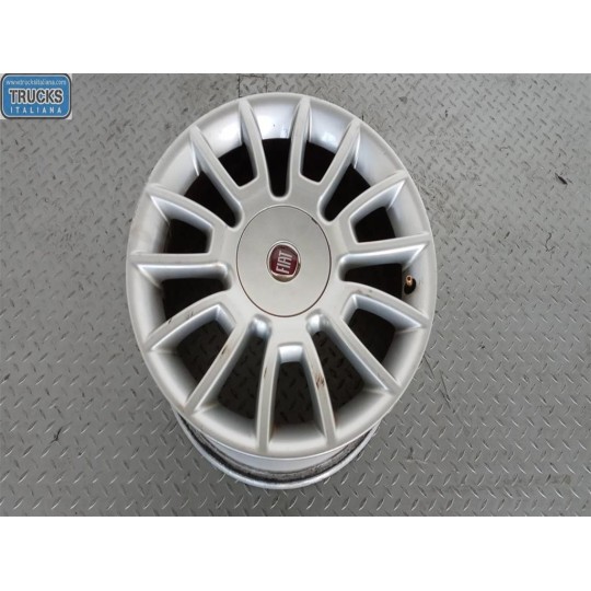 KIT 4 CERCHI IN LEGA FIAT Bravo 2007>2014 usato