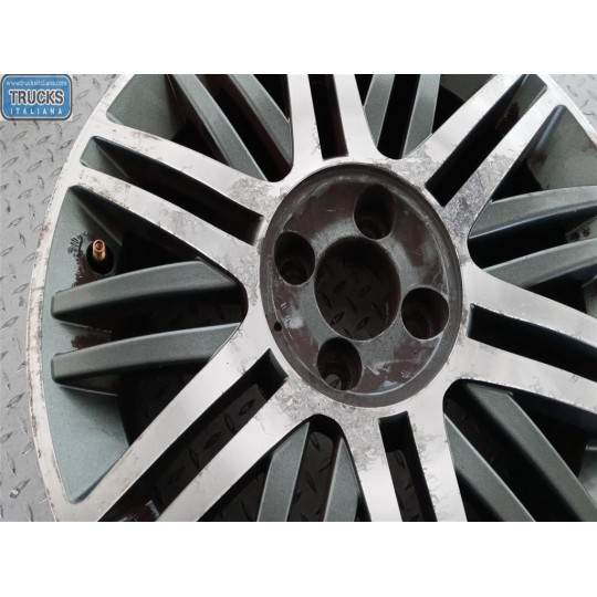 KIT ALLOY WHEELS  LANCIA Ypsilon 2006>2011 used