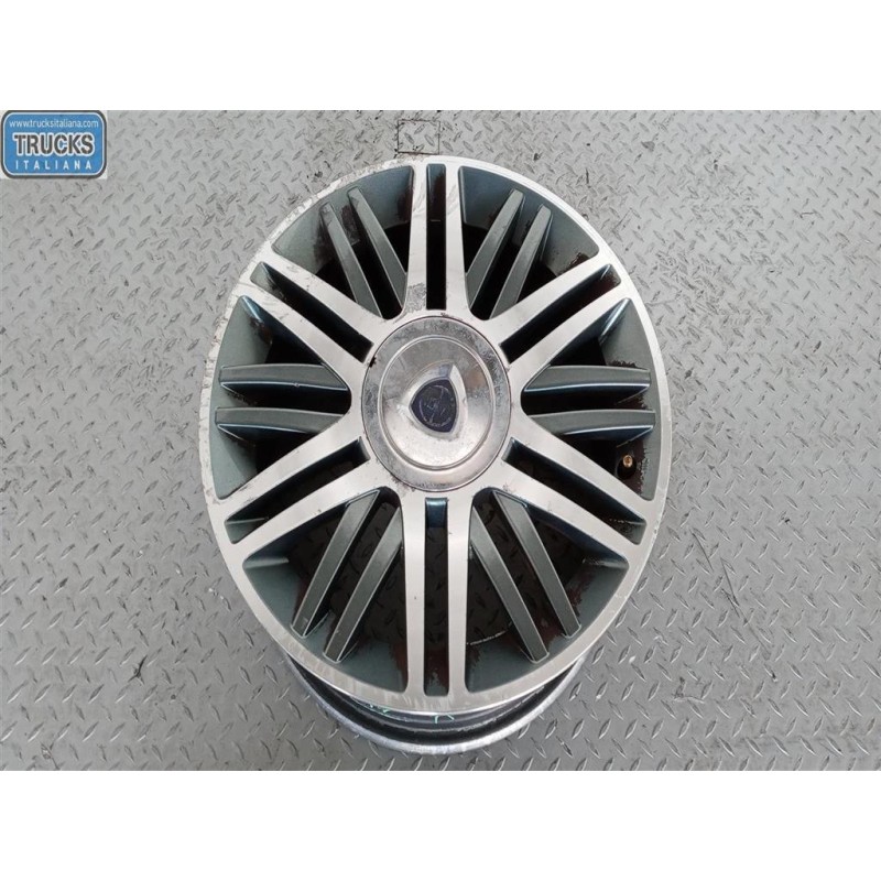 LANCIA KIT ALLOY WHEELS  LANCIA Ypsilon 2006>2011 used