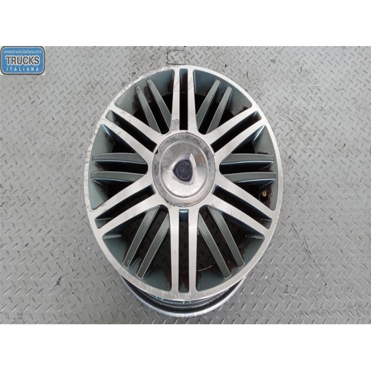 KIT ALLOY WHEELS  LANCIA Ypsilon 2006>2011 used