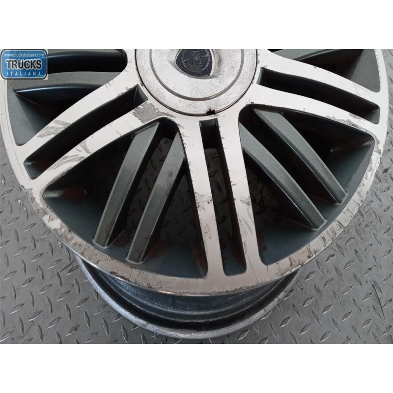 LANCIA KIT ALLOY WHEELS  LANCIA Ypsilon 2006>2011 used