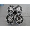 LANCIA KIT ALLOY WHEELS  LANCIA Ypsilon 2006>2011 used
