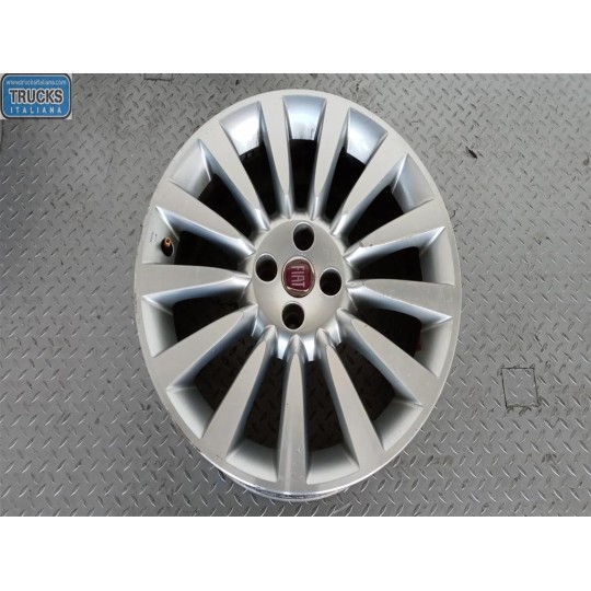 KIT ALLOY WHEELS  FIAT Bravo 2007>2014 used