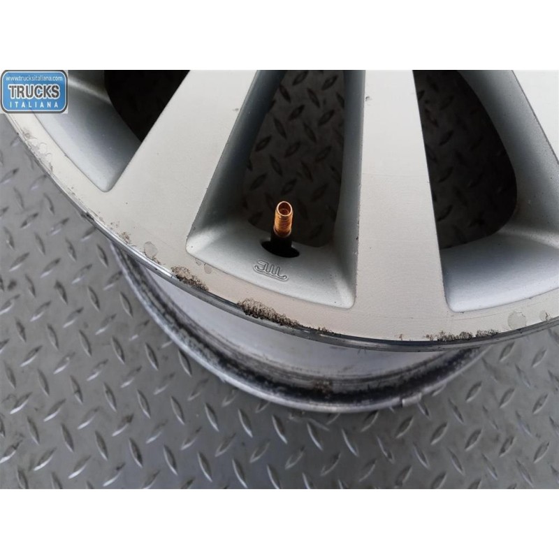 FIAT KIT 4 CERCHI IN LEGA FIAT Bravo 2007>2014 usato