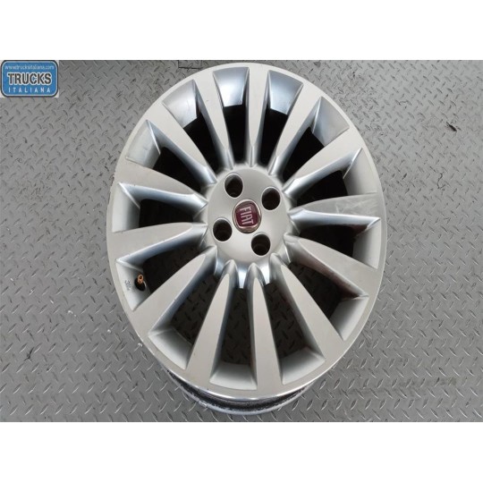KIT ALLOY WHEELS  FIAT Bravo 2007>2014 used