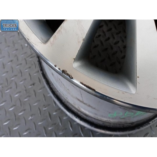 KIT ALLOY WHEELS  FIAT Bravo 2007>2014 used