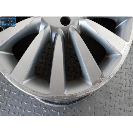 KIT 4 CERCHI IN LEGA FIAT Bravo 2007>2014 usato